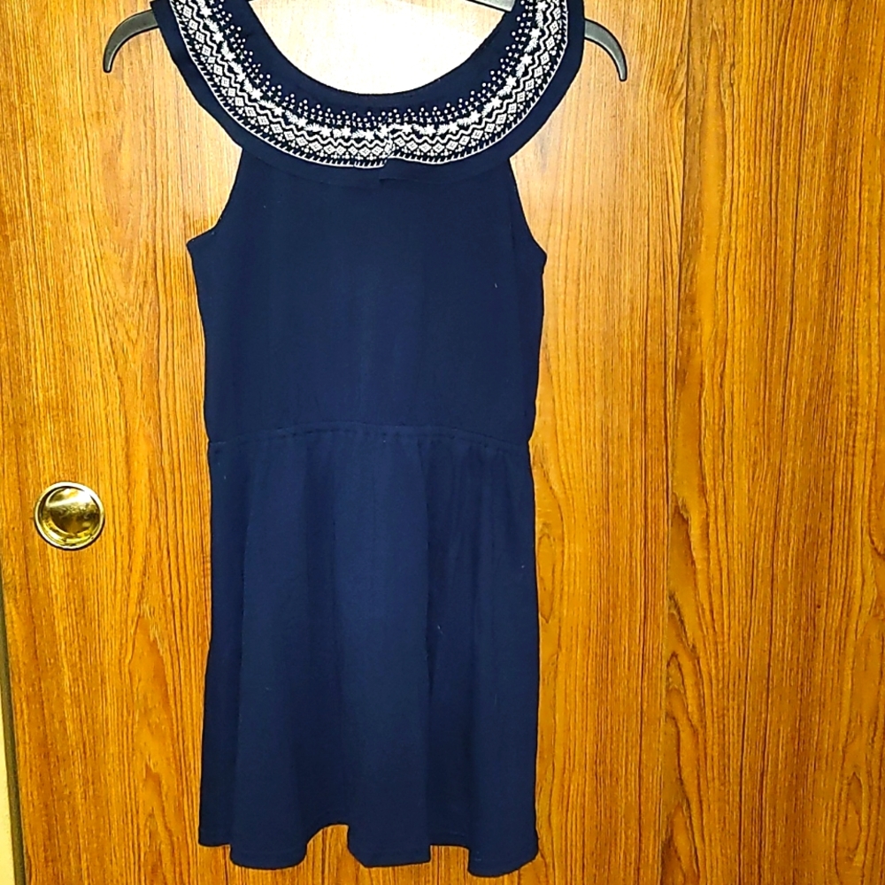 The Children's Place Big Girls Dress